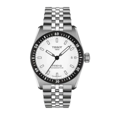 Tissot PR516 38mm - Goldfinger Jewelry - St Maarten, St Barth, St Martin