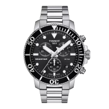 Tissot Seastar 1000 45.5mm  - Goldfinger Jewelry - St Maarten, St Barth, St Martin