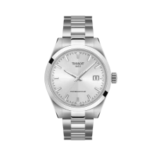 Tissot Gentleman 38mm - Goldfinger Jewelry - St Maarten, St Barth, St Martin