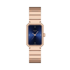 Tissot SRV 30mm  - Goldfinger Jewelry - St Maarten, St Barth, St Martin