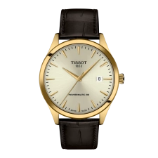 Tissot Classic Dream 40mm - Goldfinger Jewelry - St Maarten, St Barth, St Martin