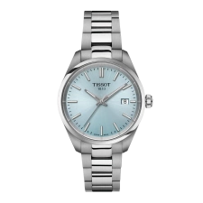 Tissot PR 100 34mm - Goldfinger Jewelry - St Maarten, St Barth, St Martin