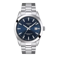 Tissot Gentleman 40mm - Goldfinger Jewelry - St Maarten, St Barth, St Martin 