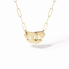 Menottes dinh van - Goldfinger Jewelry