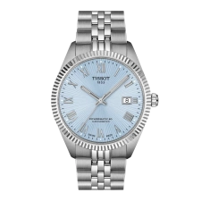Tissot Ballade 39mm - Goldfinger Jewelry - St Maarten, St Barth, St Martin