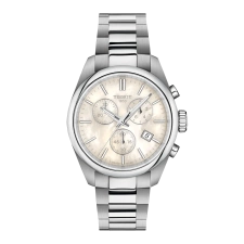 Tissot PR 100 36mm - Goldfinger Jewelry - St Maarten, St Barth, St Martin