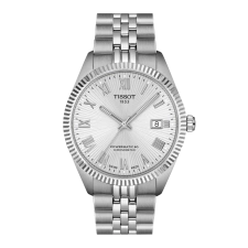 Tissot Ballade 39mm - Goldfinger Jewelry - St Maarten, St Barth, St Martin
