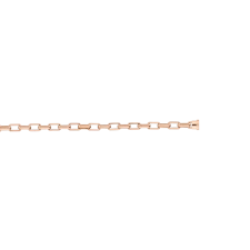 FRED link bracelet - Goldfinger Jewelry