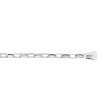 FRED link bracelet - Goldfinger Jewelry