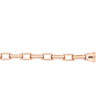 FRED link bracelet - Goldfinger Jewelry