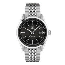 Tissot Visodate 39mm - Goldfinger Jewelry - St Maarten, St Barth, St Martin