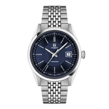 Tissot Visodate 39mm - Goldfinger Jewelry - St Maarten, St Barth, St Martin