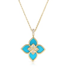 Roberto Coin Venetian Princess - Goldfinger St Maarten St Barth