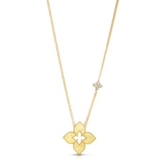 Roberto Coin Venetian Princess - Goldfinger St Maarten St Barth