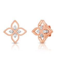 Roberto Coin Venetian Princess - Goldfinger St Maarten St Barth