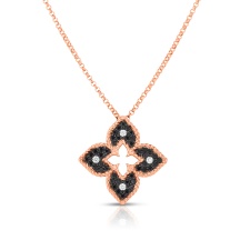 Roberto Coin Petite Venetian Princess - Goldfinger