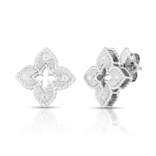 Roberto Coin Venetian Princess - Goldfinger St Maarten St Barth
