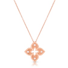 Roberto Coin Venetian Princess - Goldfinger