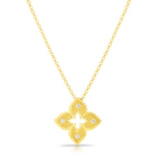 Roberto Coin Venetian Princess - Goldfinger St Maarten St Barth