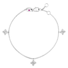 Roberto Coin Love in Verona Bracelet - Goldfinger