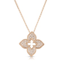 Roberto Coin Venetian Princess - Goldfinger St Maarten St Barth