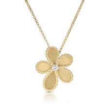 Roberto Coin Jasmine - Goldfinger Jewelry St Maarten St Barth