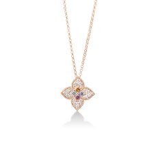 Roberto Coin Venetian Princess Carnival - Goldfinger St Maarten St Barth