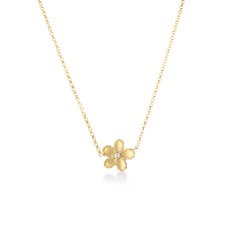 Roberto Coin Jasmine - Goldfinger Jewelry St Maarten St Barth