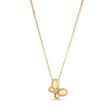 Roberto Coin Jasmine - Goldfinger Jewelry St Maarten St Barth