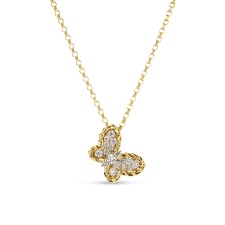 Roberto Coin Jasmine - Goldfinger Jewelry St Maarten St Barth