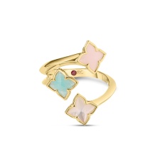 Roberto Coin Venetian Princess Carnival - Goldfinger St Maarten St Barth