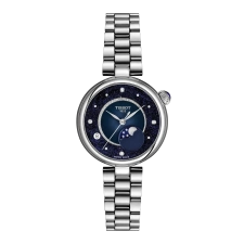 Tissot Désir 29.6mm - Goldfinger Jewelry - St Maarten, St Barth, St Martin