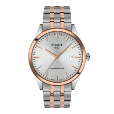 Tissot Classic Dream 40mm - Goldfinger Jewelry - St Maarten, St Barth, St Martin