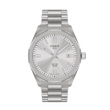 Tissot PRC 100 Solar 39mm  - Goldfinger Jewelry - St Maarten, St Barth, St Martin