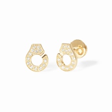 Menottes dinh van - Goldfinger Jewelry