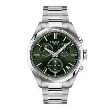  Tissot PR 100 40mm - Goldfinger Jewelry - St Maarten, St Barth, St Martin