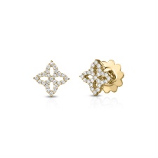 Roberto Coin Diamond Princess - Goldfinger Jewelry, St Maarten - St Barth