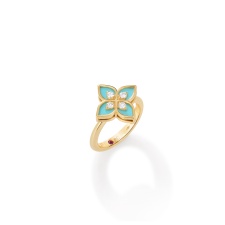 Roberto Coin Venetian Princess - Goldfinger St Maarten St Barth