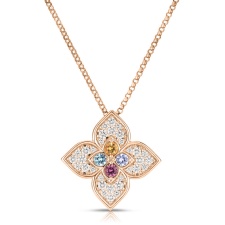 Roberto Coin Venetian Princess - Goldfinger St Maarten St Barth