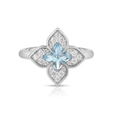 Roberto Coin Venetian Princess - Goldfinger St Maarten St Barth