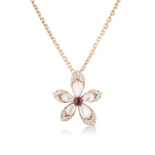 Roberto Coin Tiaré - Goldfinger Jewelry, St Maarten St Barth