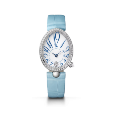 Breguet Reine de Naples - Goldfinger Jewelry