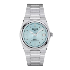 Tissot PRX 35mm - Goldfinger Jewelry - St Maarten, St Barth, St Martin