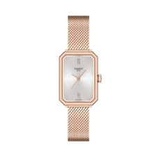 Tissot SRV 30mm  - Goldfinger Jewelry - St Maarten, St Barth, St Martin