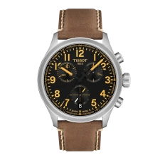 Tissot Chrono L 42mm - Goldfinger Jewelry - St Maarten, St Barth, St Martin