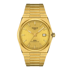 Tissot PRX 40mm - Goldfinger Jewelry - St Maarten, St Barth, St Martin