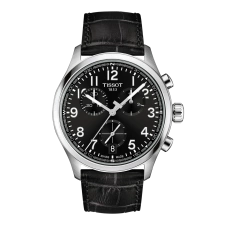 Tissot Chrono L 42mm - Goldfinger Jewelry - St Maarten, St Barth, St Martin