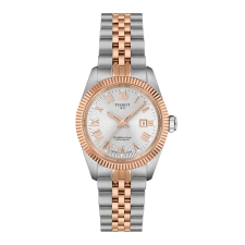 Tissot Ballade 30mm - Goldfinger Jewelry - St Maarten, St Barth, St Martin