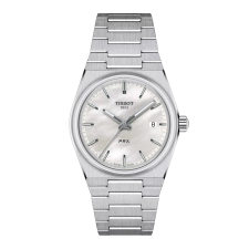 Tissot PRX 35mm - Goldfinger Jewelry - St Maarten, St Barth, St Martin