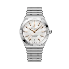 Breitling Chronomat Automatic 36 - Goldfinger Jewelry